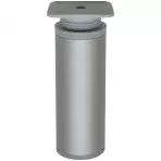 Bútorláb DAP-77 150mm alumínium STAHL