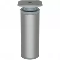Bútorláb DAP-77 150mm alumínium STAHL