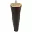 Bútorláb fa 150/50-25 mm kúp, wenge