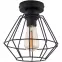 Lámpa Diamond Black 4311 LW1,2