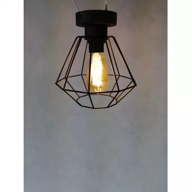 Lámpa Diamond Black 4311 LW1,4