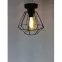 Lámpa Diamond Black 4311 LW1,4