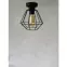 Lámpa Diamond Black 4311 LW1,5