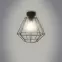 Lámpa Diamond Black 4314 LW1