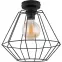 Lámpa Diamond Black 4314 LW1,2