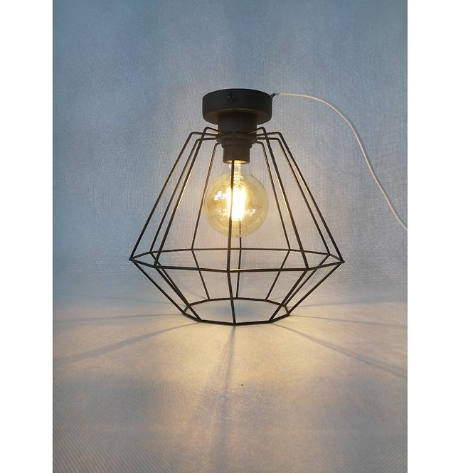 Lámpa Diamond Black 4314 LW1,4