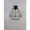 Lámpa Diamond Black 4314 LW1,5