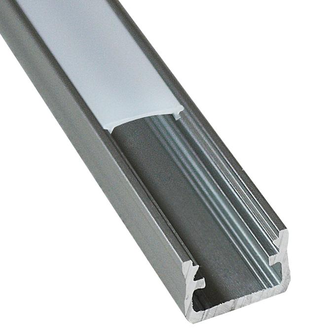 Alumínium LED profil 3528