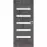 Beltéri ajtó Silvio 5*5 90B Loft 384