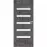 Beltéri ajtó Silvio 5*5 80B Loft 384