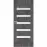 Beltéri ajtó Silvio 5*5 80J Loft 384