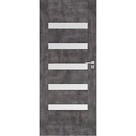 Beltéri ajtó Silvio 5*5 70B Loft 384