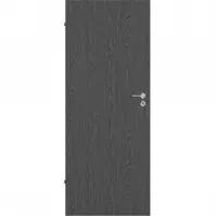 Beltéri ajtó Standard 01 60B Antracyt