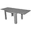 Kinyitható asztalok  Filip 102/204x80cm beton,2