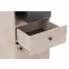 Regál Delta 45 DL4 tölgy/antracit,5