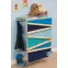 Öntapadó tapéta  AQUA  200-1993   45CM-15M,2