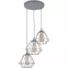 Lámpa Diamond Gray 4310 PL3,2