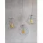 Lámpa Diamond Gray 4310 PL3,5