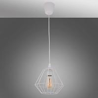Lámpa Diamond White 4294 20CM LW1