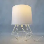 Lámpa Diamond White 5231 LB1
