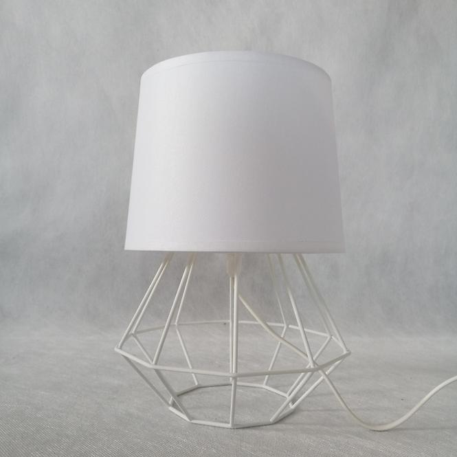 Lámpa Diamond White 5231 LB1