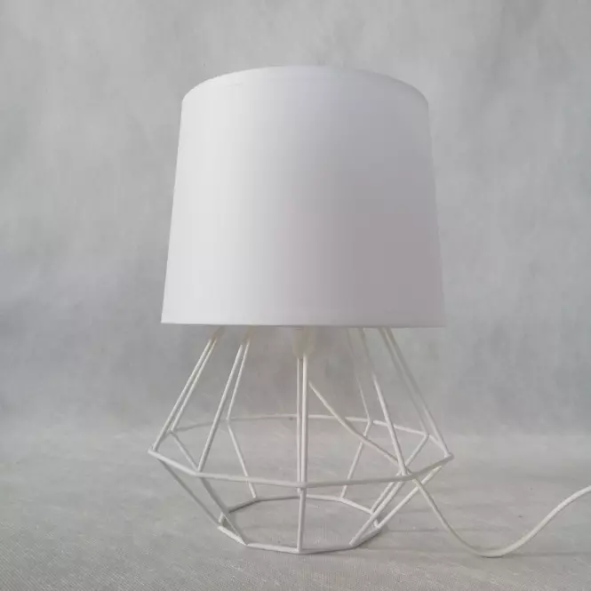 Lámpa Diamond White 5231 LB1,2