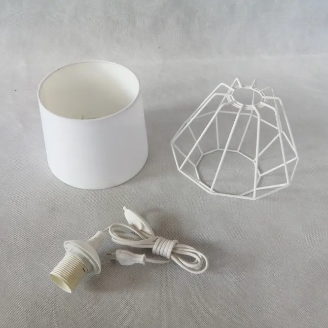Lámpa Diamond White 5231 LB1