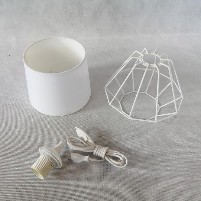 Lámpa Diamond White 5231 LB1,6