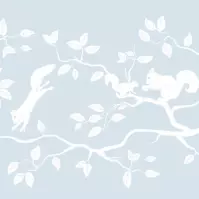 Ablak fólia  2160031 0,450 x  15 m