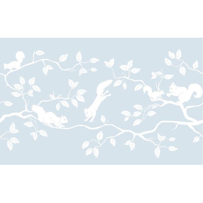 Ablak fólia 3340031 0,450 m x 1,500 m,2
