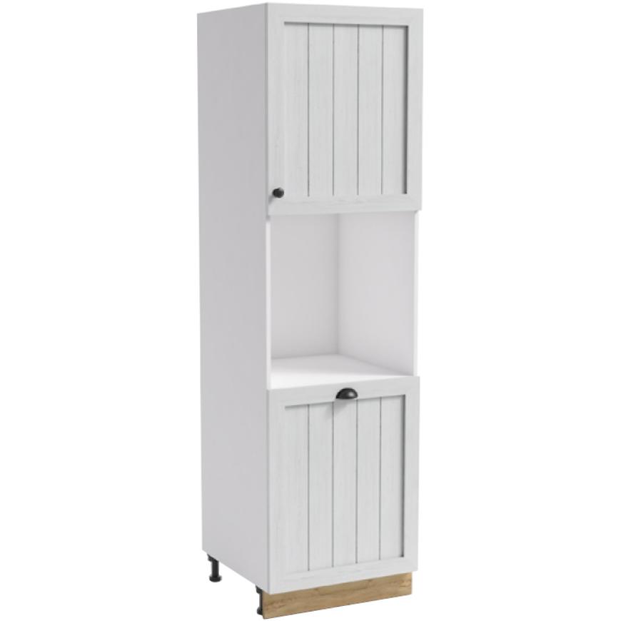 Konyhaszekrény Prowansja D60P andersen fenyő