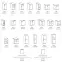 Konyhaszekrény Prowansja D20W andersen fenyő,5