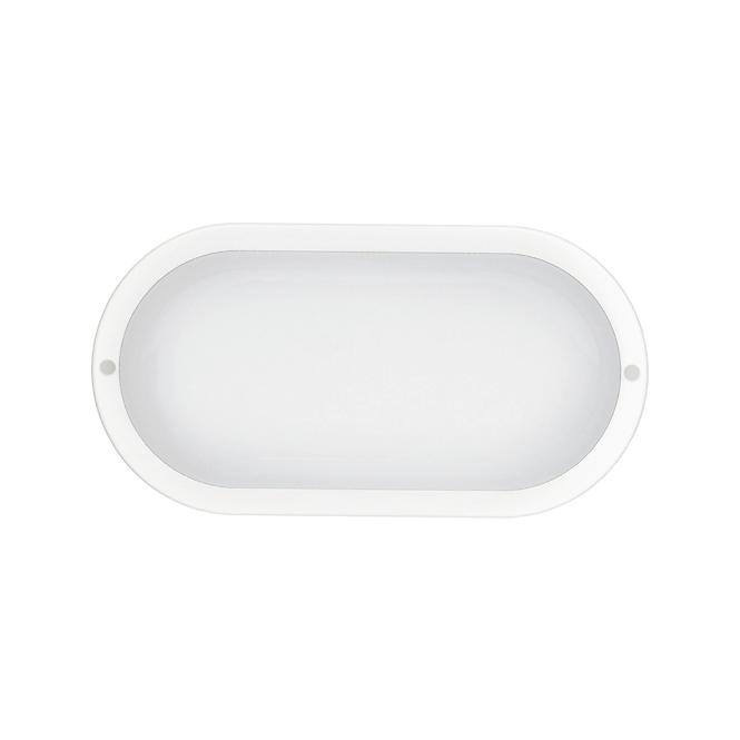Mennyezeti lámpa Aries PL-BO084K Oval 8W IP54 PL1