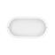 Mennyezeti lámpa Aries PL-BO084K Oval 8W IP54 PL1,2