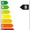 Mennyezeti lámpa Aries PL-BO084K Oval 8W IP54 PL1,6