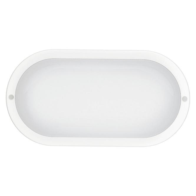 Mennyezeti lámpa Aries PL-BO184K Oval 18W IP54 PL1