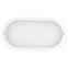 Mennyezeti lámpa Aries PL-BO184K Oval 18W IP54 PL1,2