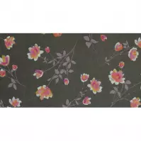 Viaszos asztalterítő  Cheryl antrhrazit 387-0513 140 cm