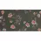 Viaszos asztalterítő  Cheryl antrhrazit 387-0513 140 cm