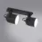 Lámpa Spectra Black 2610 LS2