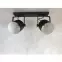 Lámpa Spectra Black 2610 LS2,5