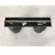 Lámpa Spectra Black 2610 LS2,6