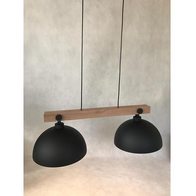 Lámpa Oslo 1706 LW2