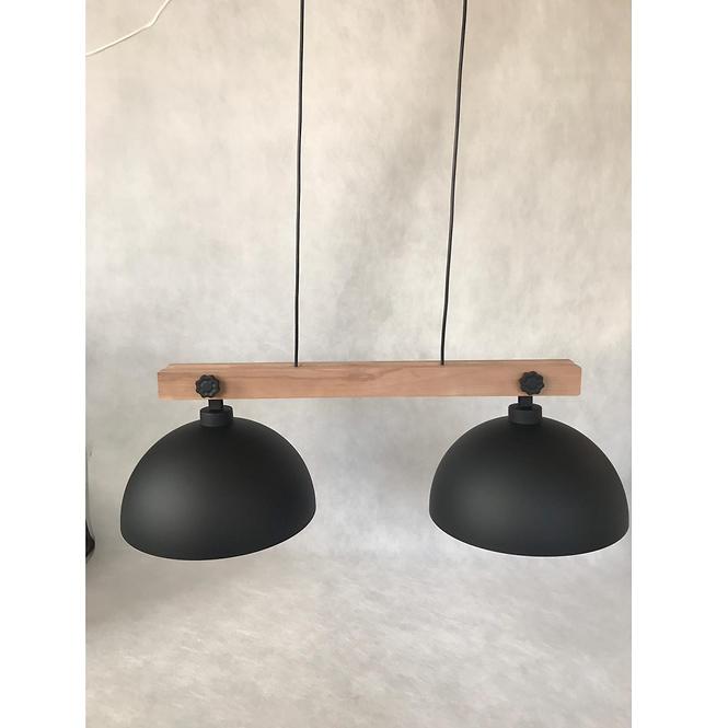 Lámpa Oslo 1706 LW2