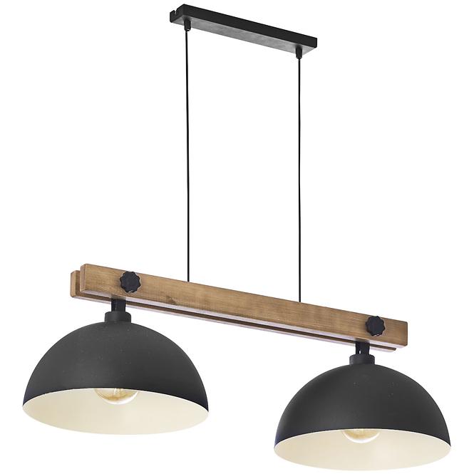 Lámpa Oslo 1706 LW2,8