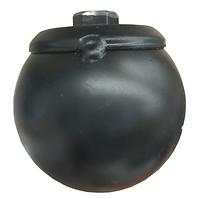 Kéménygömb 1,8 KG FI 90MM