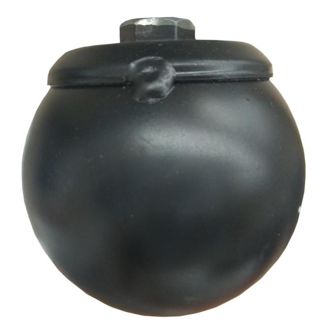 Kéménygömb 2,5 kg FI 100MM