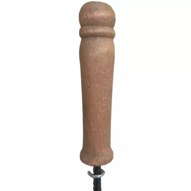 Kéményhuzal 1M