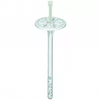 Wkręt-met Tipli hungarocellhez 140mm LTX