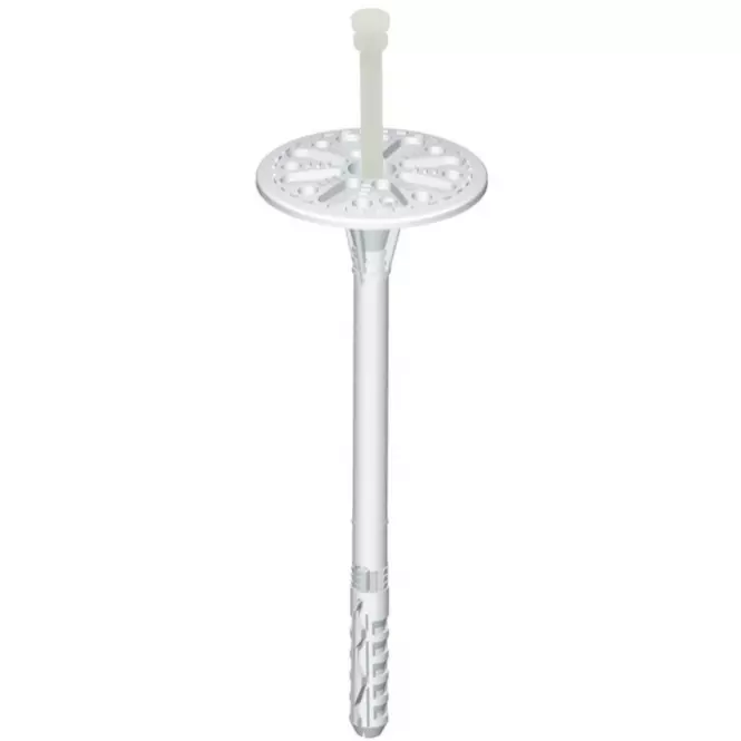 Wkręt-met Tipli hungarocellhez 160mm LTX